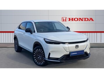 Honda E Ny1 150kW Elegance 69kWh 5dr Auto Electric Hatchback